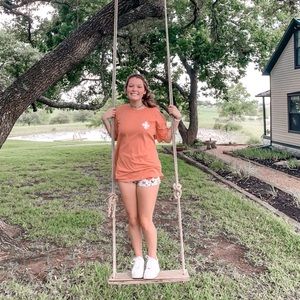 Meet your Posher, Lexi